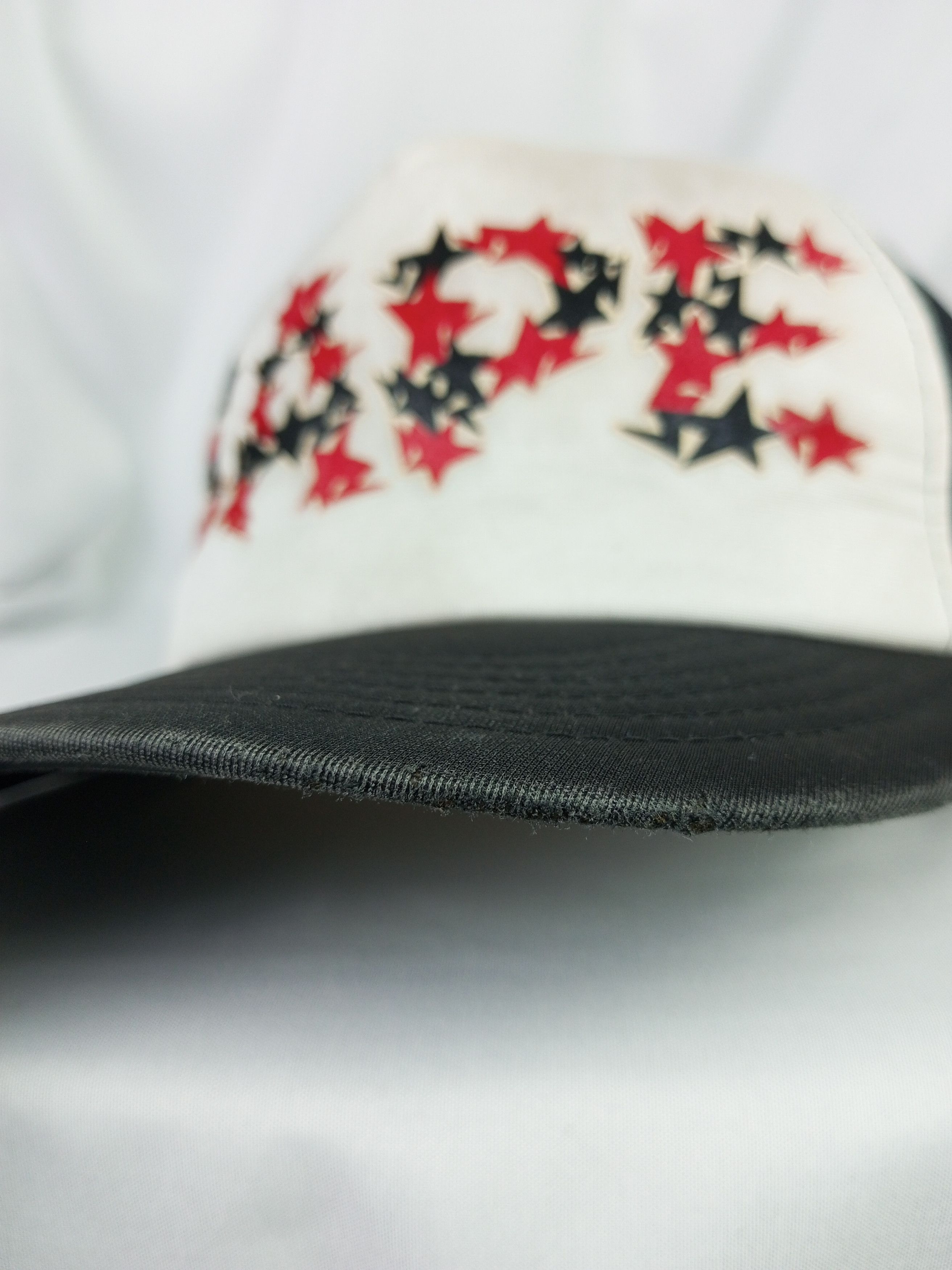 Bape Bape Mesh Cap Size ONE SIZE - 9 Thumbnail