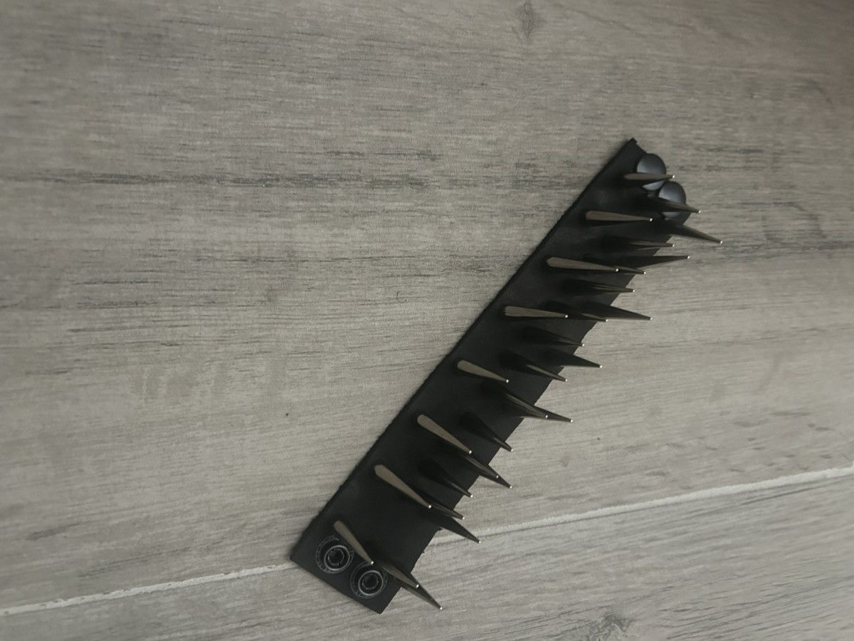 Other Spiked bracelet Size ONE SIZE - 2 Thumbnail