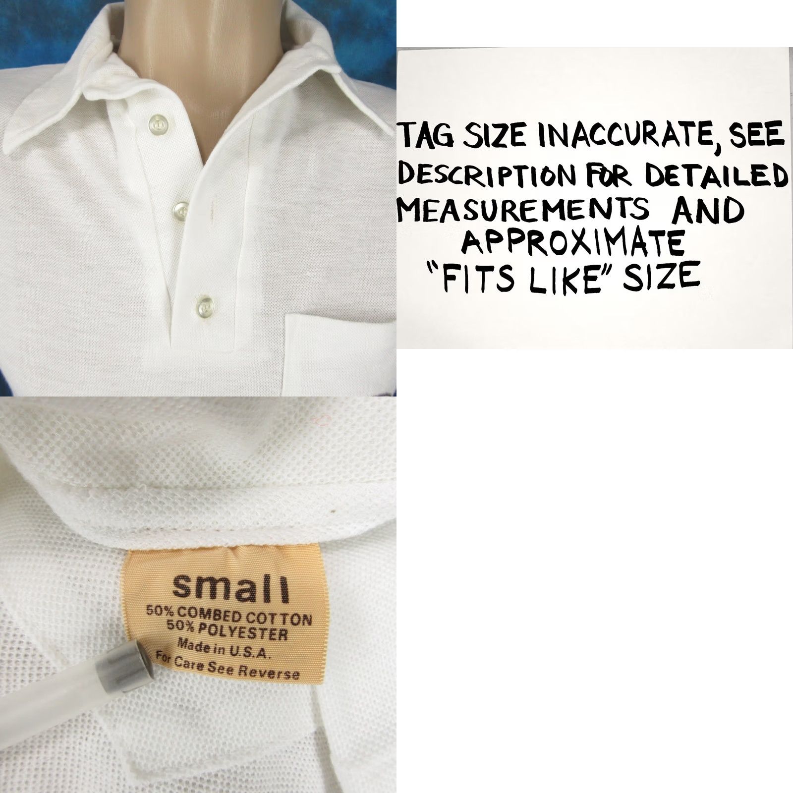 Vintage VINTAGE Coors POCKET T-Shirt XS Mens White 80s Beer Slim 50% Cotton/50% Polyester Size US XS / EU 42 / 0 - 8 Thumbnail