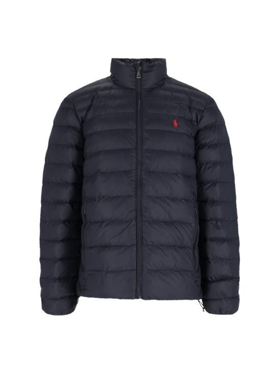Polo Ralph Lauren POLO RALPH LAUREN Men Jacket 710 940238 001 Blue Size US L / EU 52-54 / 3 - 1 Thumbnail