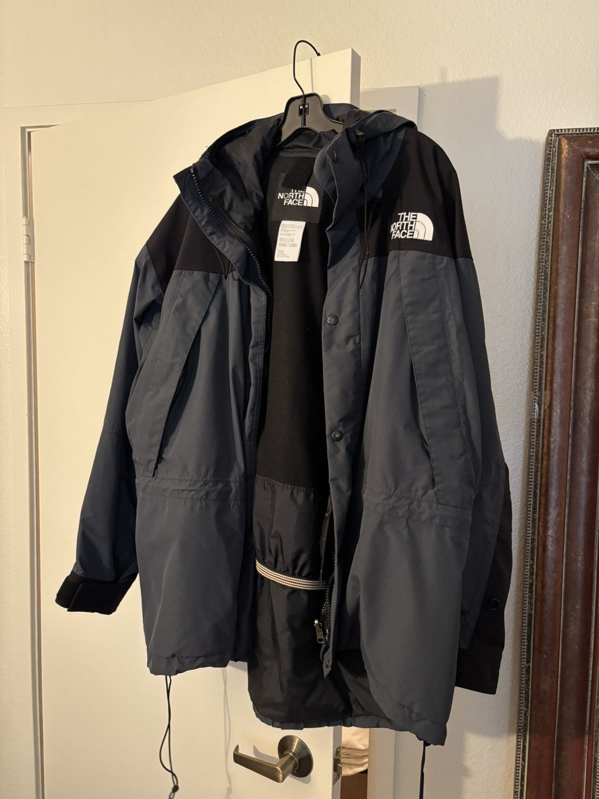 The North Face North face snow jacket Size US XL / EU 56 / 4 - 2 Thumbnail