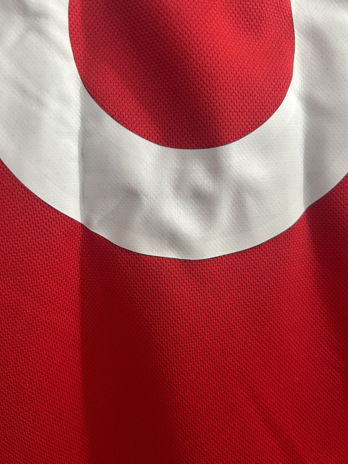 Umbro 2010 FIFA World Cup John Terry Umbro England Away Kit Size US M / EU 48-50 / 2 - 3 Thumbnail