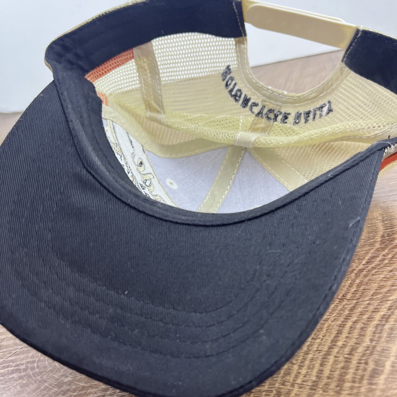Other Americade Lake George Hat 2017 bBlack Hat Adjustable Adult S Size ONE SIZE - 13 Thumbnail