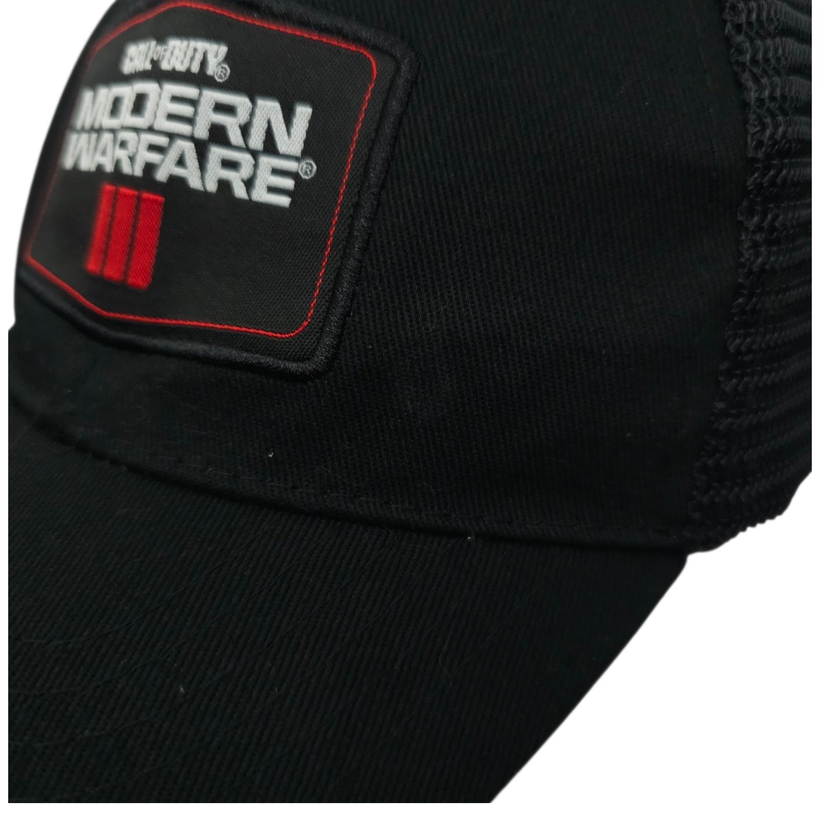 Other Call Of Duty Modern Warfare III x Little Caesars Mesh Cap Size ONE SIZE - 7 Thumbnail