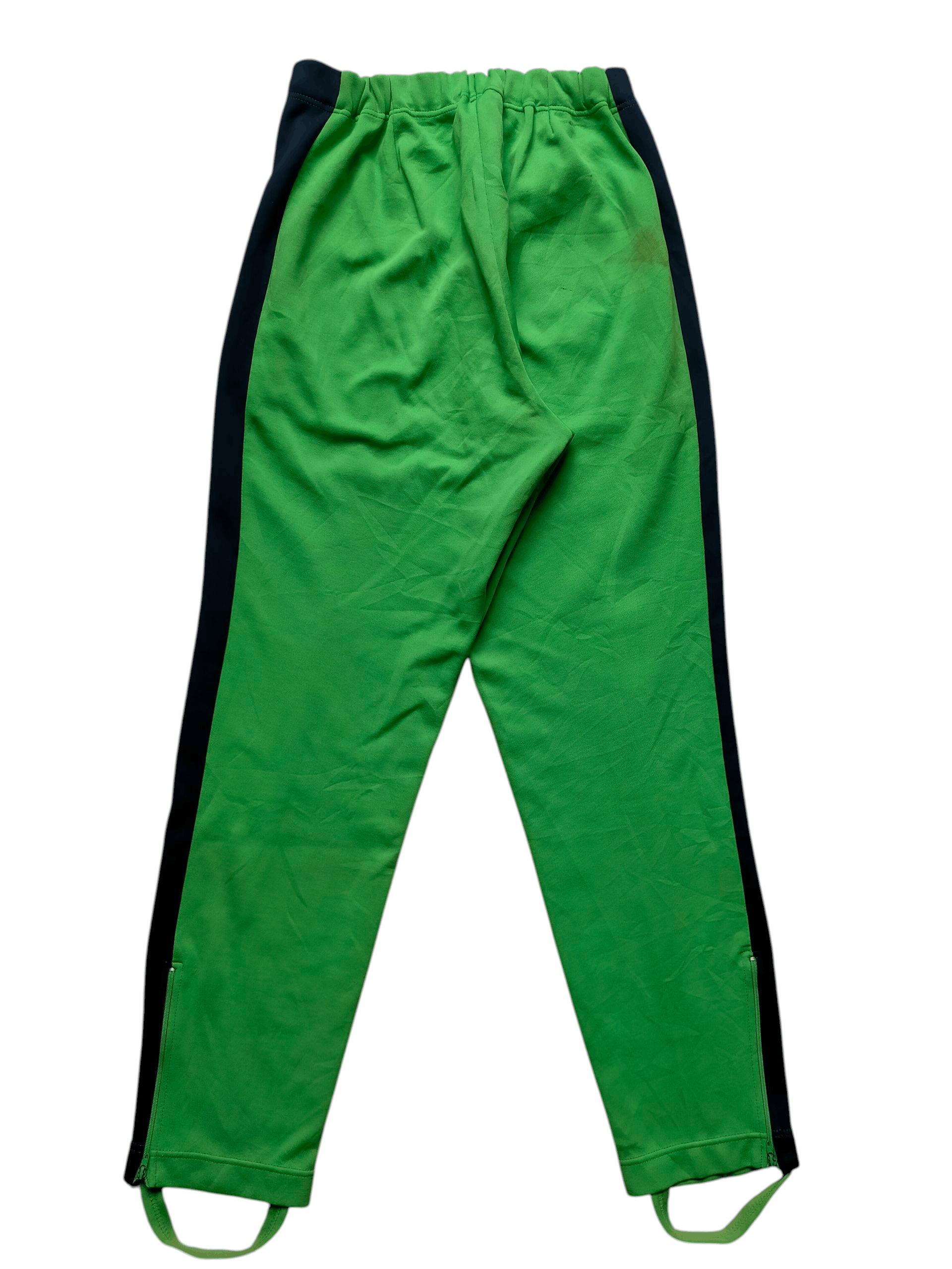 Puma Vintage 80s Puma Tracksuit Running Pants Size US 30 / EU 46 - 2 Thumbnail