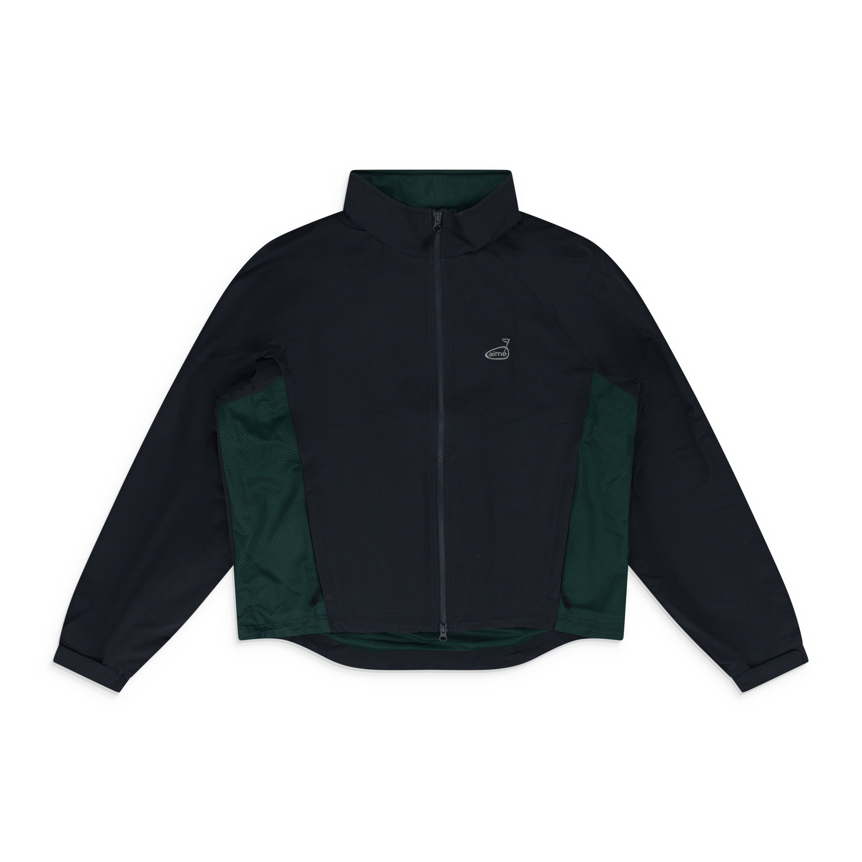 Aime Leon Dore Golf Nylon Tips Jacket SIZE S Size US S / EU 44-46 / 1 - 1 Thumbnail