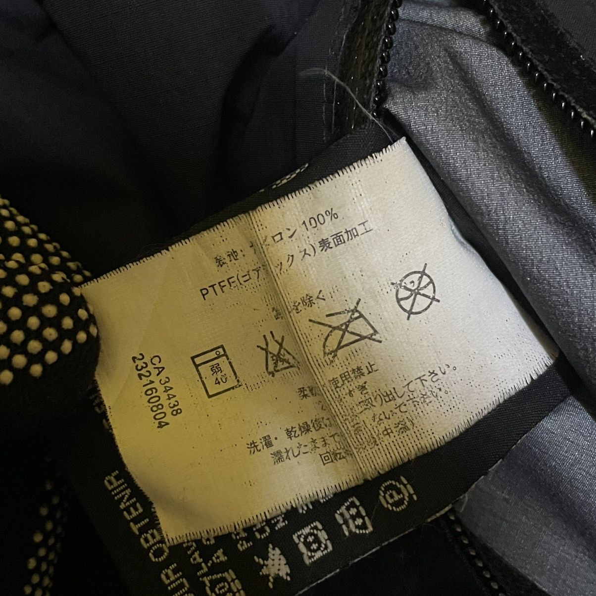 Arc'teryx ARCTERYX GORETEX PRO SHELL ZIPPER WINDBREAKER JACKET Size US S / EU 44-46 / 1 - 25 Thumbnail