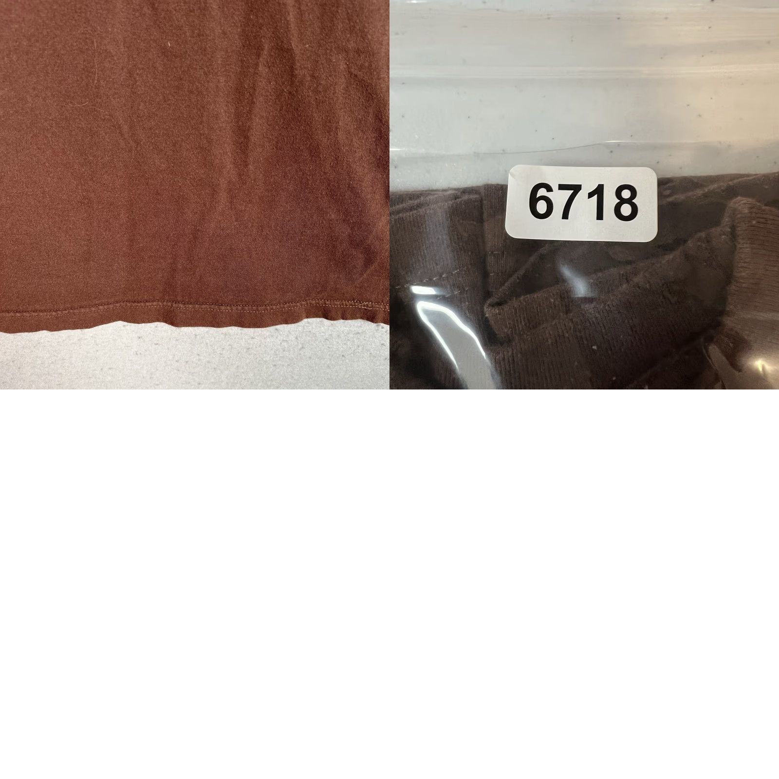 Vintage VINTAGE Empire Biglands Shirt Adult XL Brown Mens Graphic Tee 2000s Size US XL / EU 56 / 4 - 8 Thumbnail
