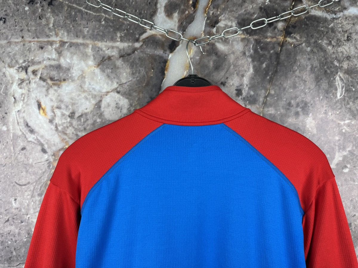 Salomon Men’s Salomon Sweatshirt Outdoor Multicolor Size XXL Size US XXL / EU 58 / 5 - 13 Thumbnail