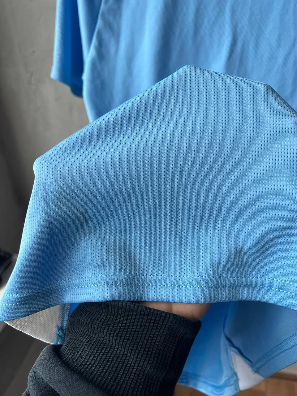 Puma 2023/24 MANCHESTER CITY HOME SOCCER JERSEY FOOTBALL SHIRT S Size US S / EU 44-46 / 1 - 16 Thumbnail