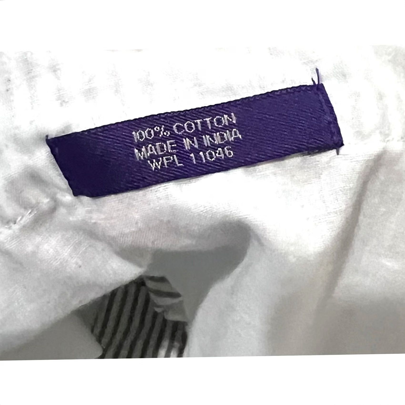 Vintage Alan Flusser Men’s Shorts 36 Seersucker Gray White Cotton Flat Front Golf Shorts Mens 36 Gray Seersucker Flat Front Cotton ChinO? Size US 36 / EU 52 - 5 Thumbnail