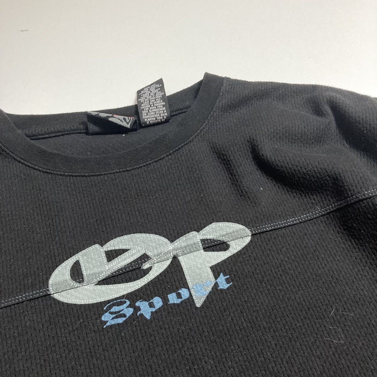 Ocean Pacific vintage ocean pacific surfboards sweatshirt Size US XL / EU 56 / 4 - 2 Thumbnail