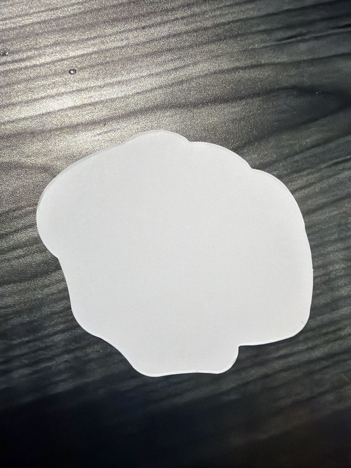 Hypebeast Pointing Sticker Size ONE SIZE - 2 Thumbnail
