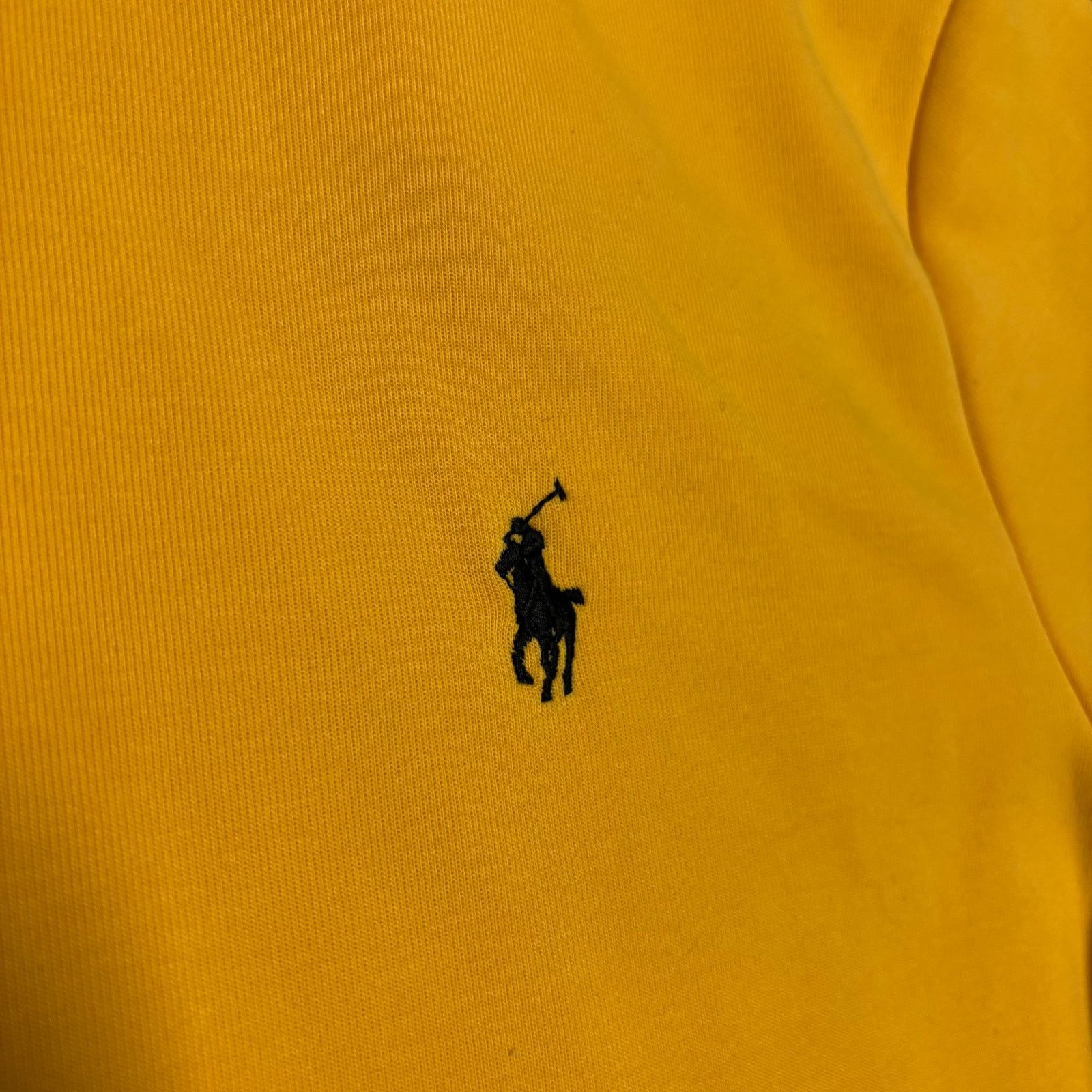 Polo Ralph Lauren Polo Ralph Lauren Hoodie Pullover Mens Sz S Size US S / EU 44-46 / 1 - 3 Thumbnail