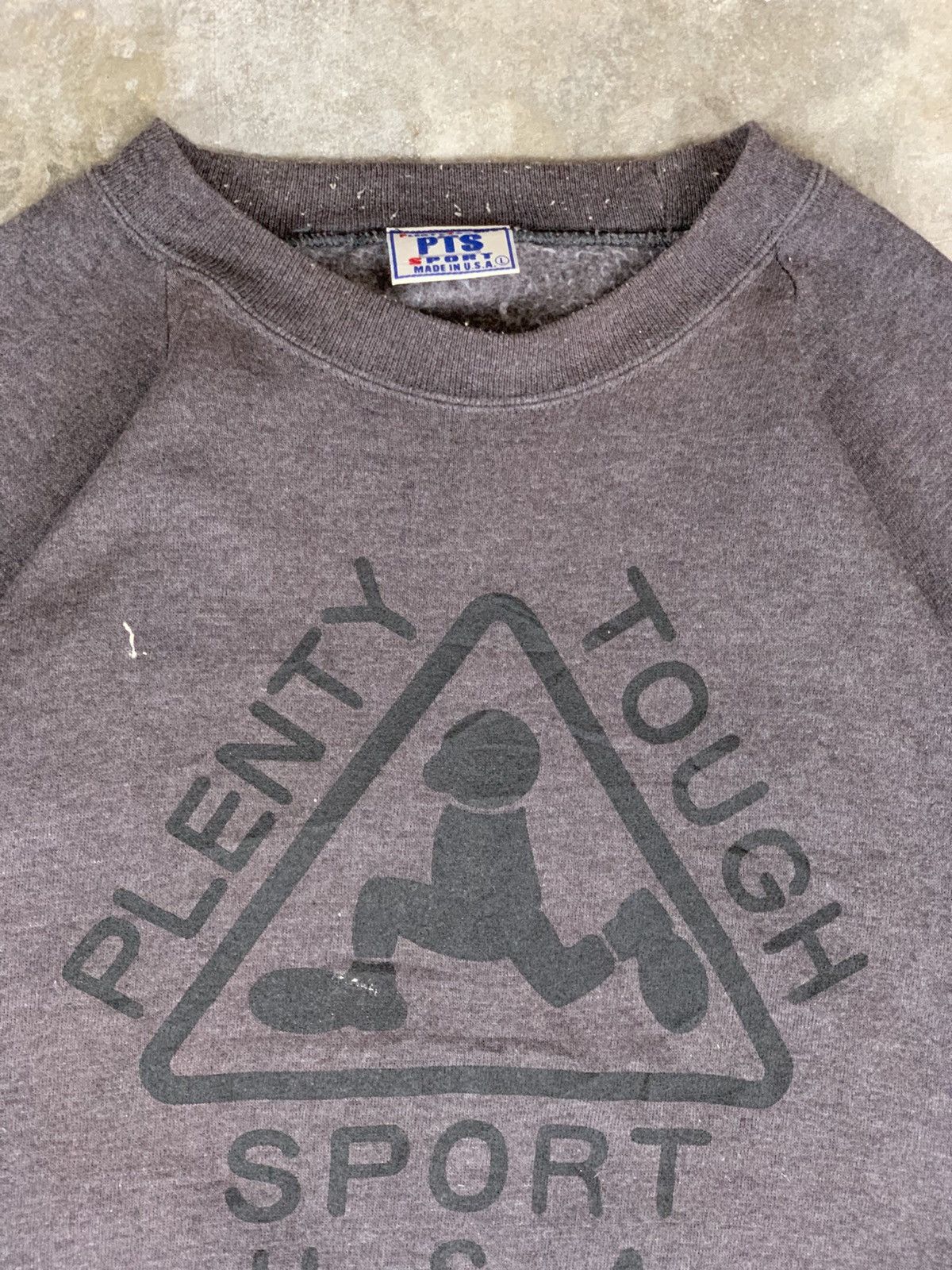Vintage Vintage Plenty Tough Sport USA Size US L / EU 52-54 / 3 - 3 Thumbnail