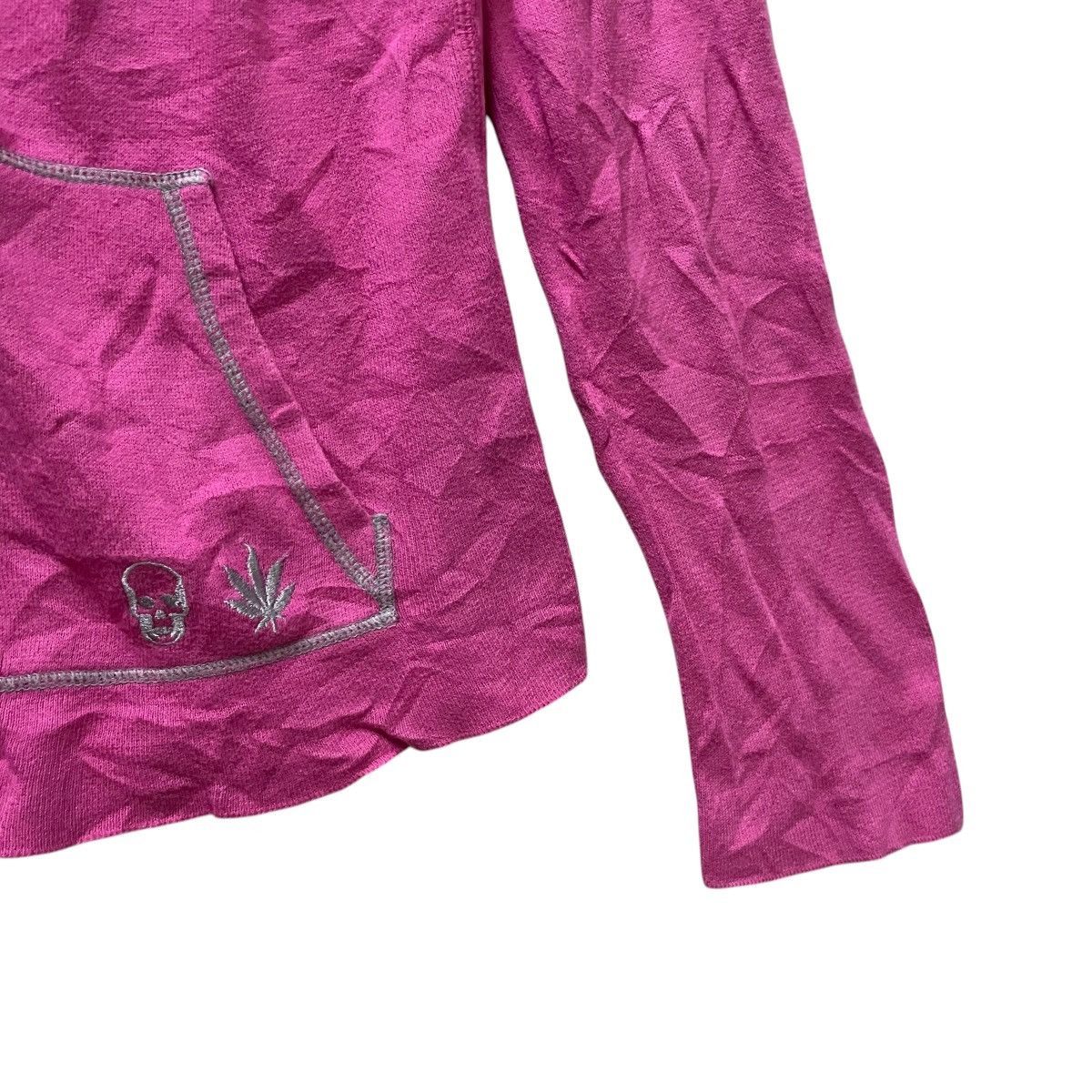 Lucien Pellat-Finet lucien pellat finet pinky hoodie Size M / US 6-8 / IT 42-44 - 4 Thumbnail