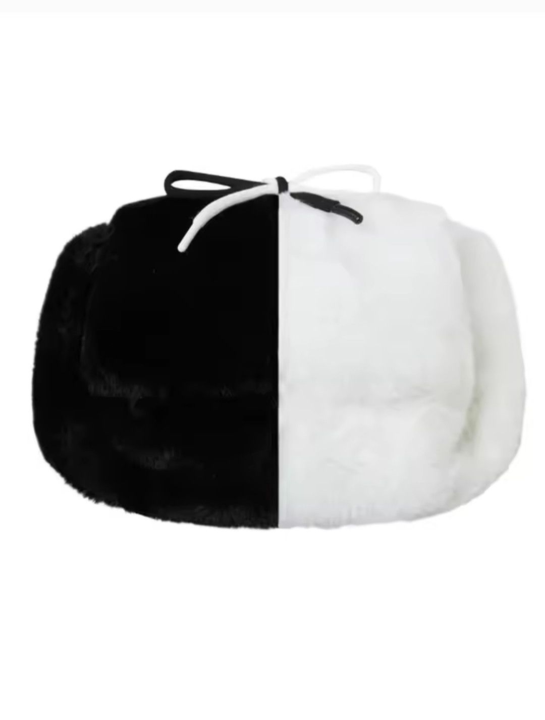 Japanese Brand Y2K Black Whiter Bad Bear Size ONE SIZE - 5 Thumbnail