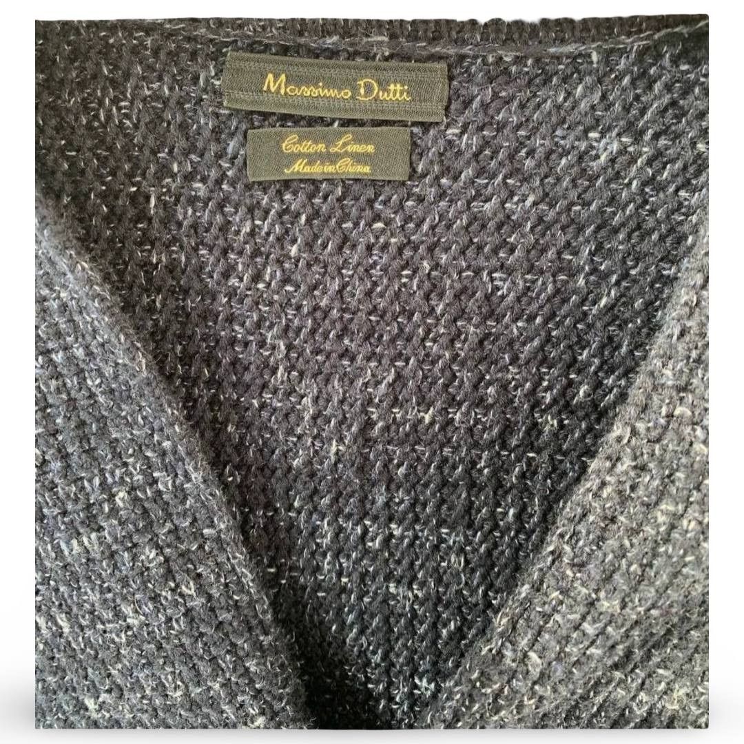 Massimo Dutti Massimo Dutti cardigan #825 Size US M / EU 48-50 / 2 - 2 Thumbnail