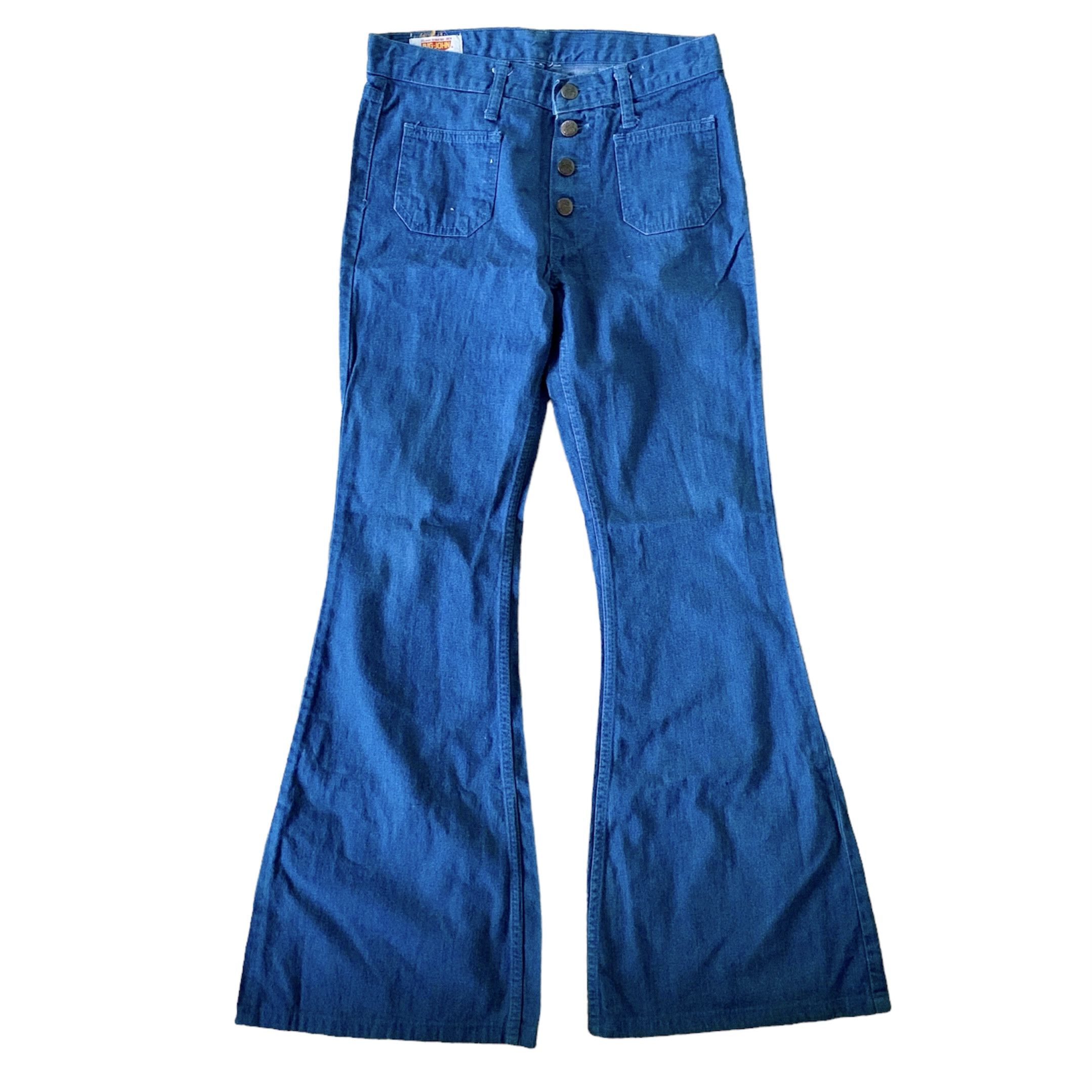 パンツ BIG JOHN super bell bottoms flare jeans BELLBOTTOM – BIG JOHN【公式】オンラインショップ