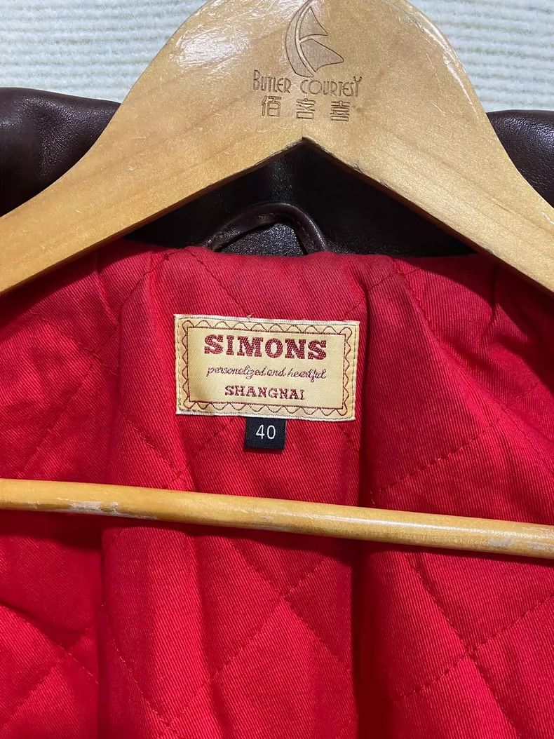 Raf Simons Raf simons Classic motorcycle leather jacket Size US XXS / EU 40 - 8 Thumbnail
