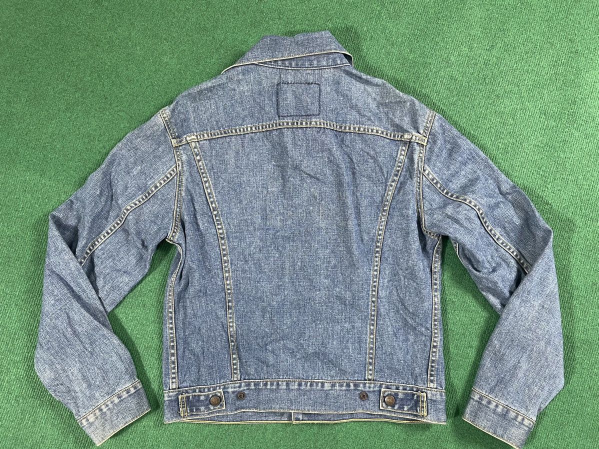 Levi's Levis Vintage Jackets Trucker Model Size US M / EU 48-50 / 2 - 4 Thumbnail