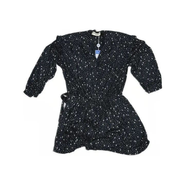 Balenciaga Balenciaga Balenciaga Casual Chic Long Sleeve Dress -2507 Size US 36 / EU 52 - 1 Thumbnail