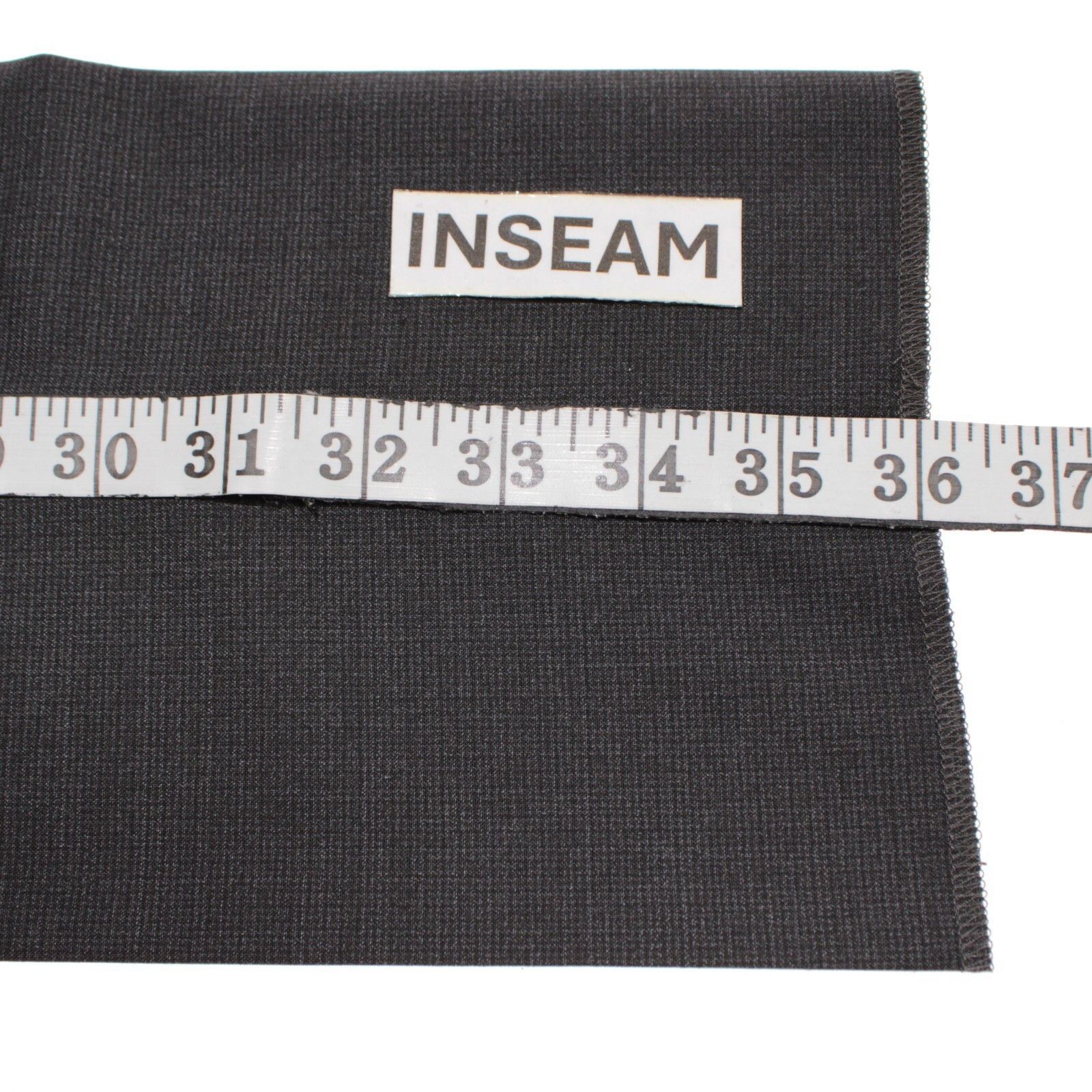 Slowear Slowear New with tags Dress Pants Size 28 US In Gray Size US 28 / EU 44 - 7 Thumbnail