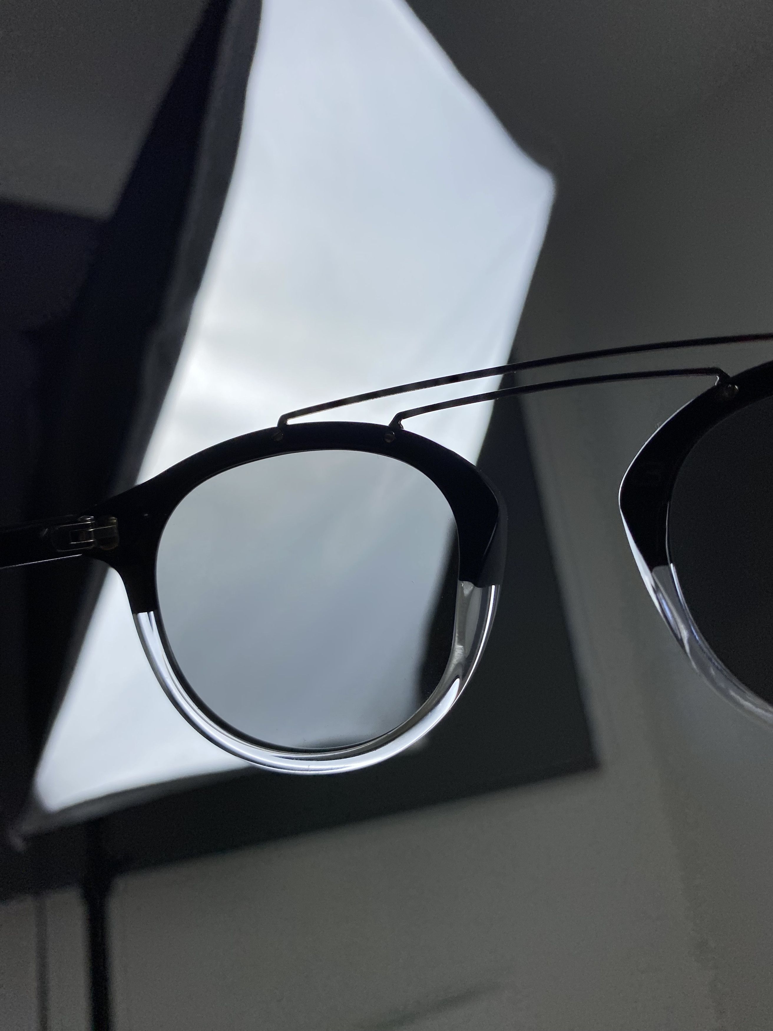 Gianfranco Ferre Gianfranco Ferre GFF 1121 Sunglasses Size ONE SIZE - 11 Thumbnail