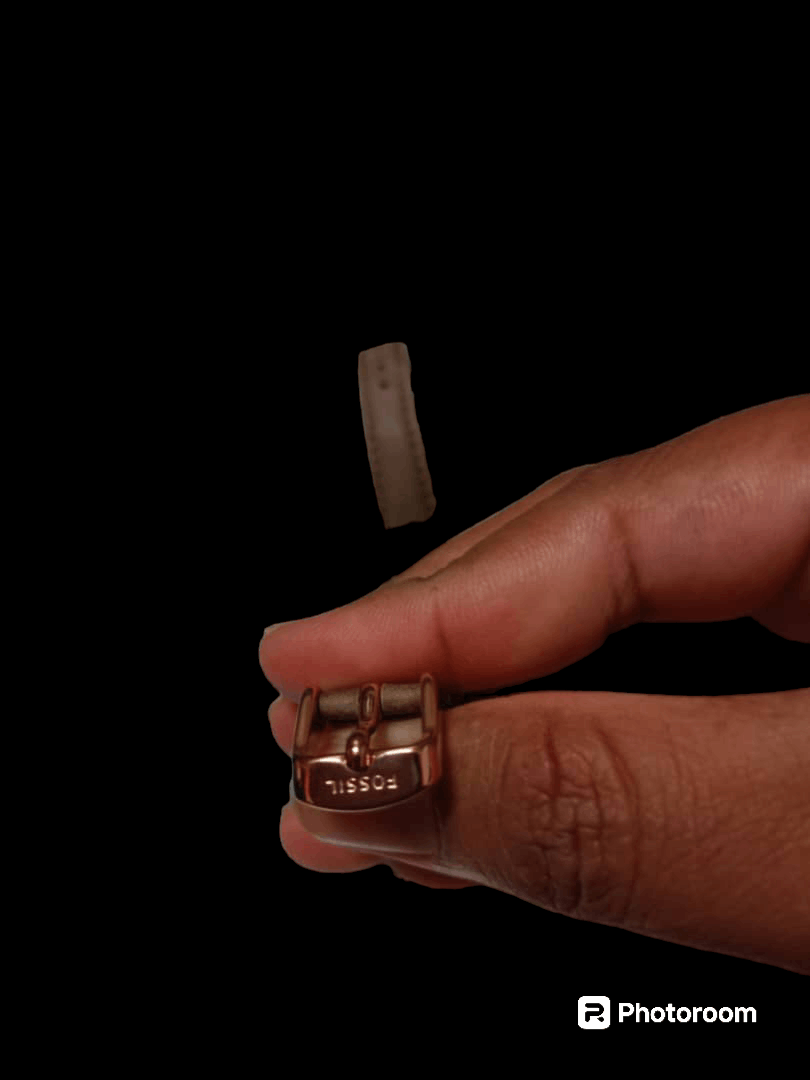 Fossil Fosil Size ONE SIZE - 4 Thumbnail