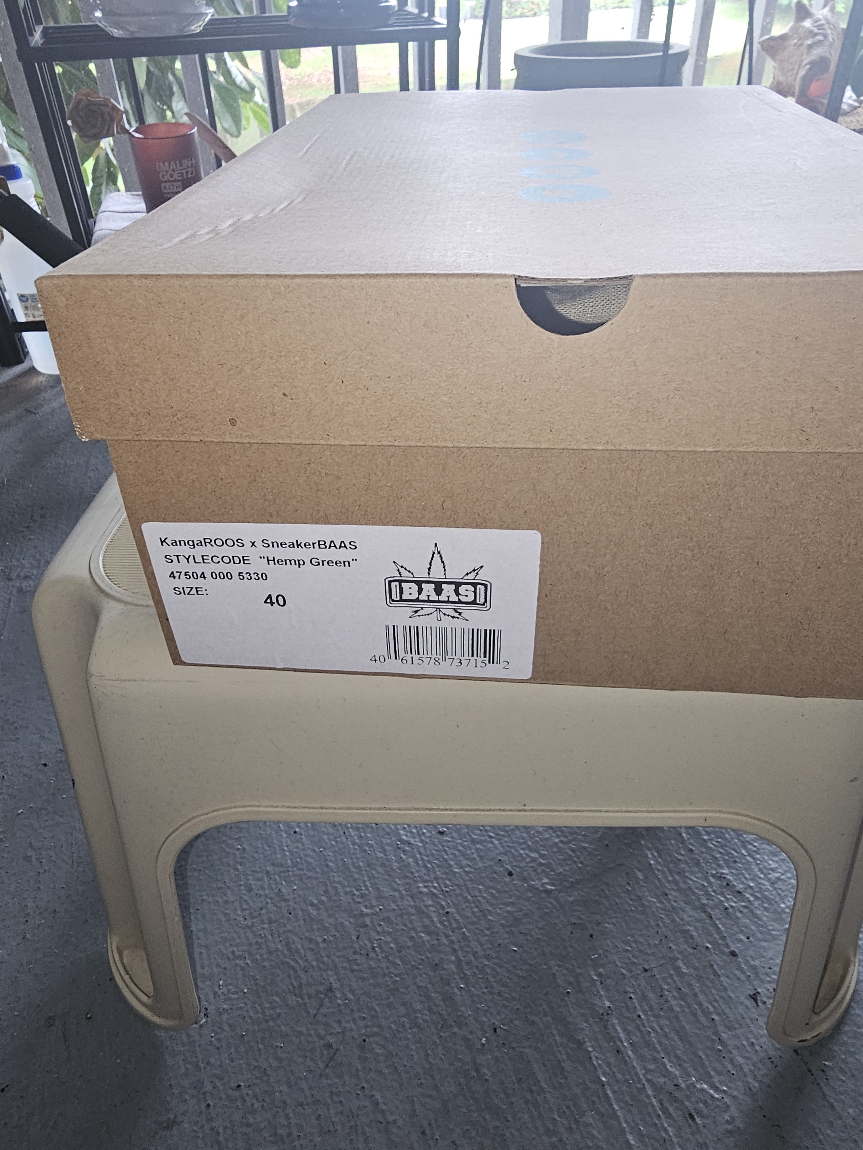 KangaROOS SneakerBass Size US 7 / EU 40 - 6 Thumbnail