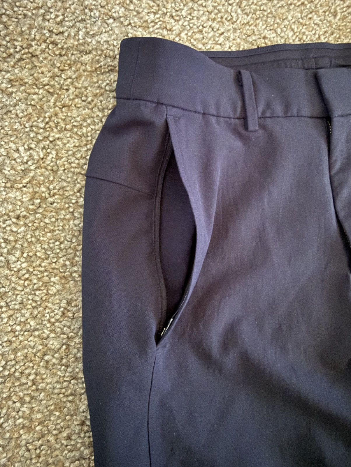 Lululemon Dress Pants Size US 29 - 3 Thumbnail