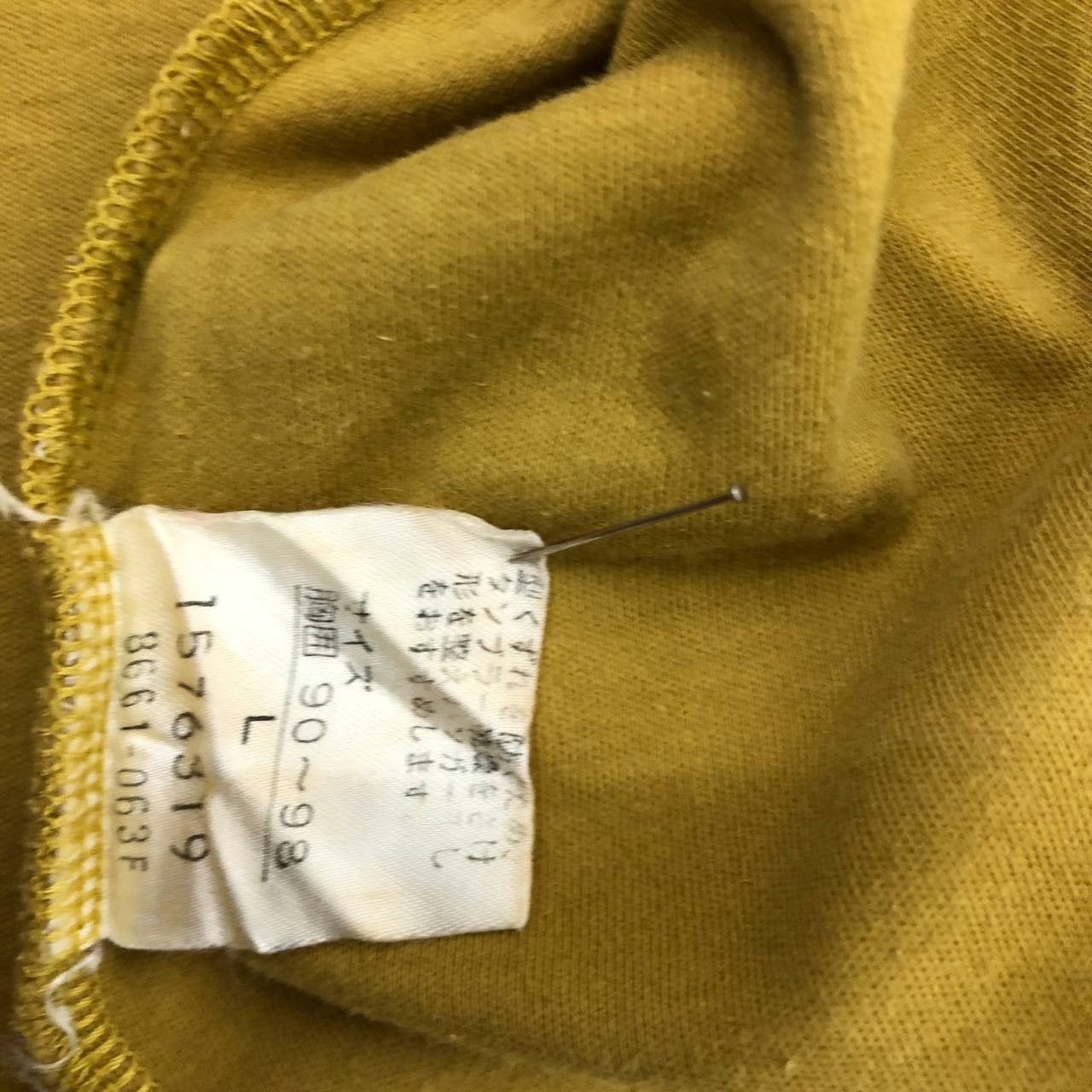 Celine × Vintage T243 VTG CELINE PARIS CARDIGANS Size L / US 10 / IT 46 - 9 Thumbnail