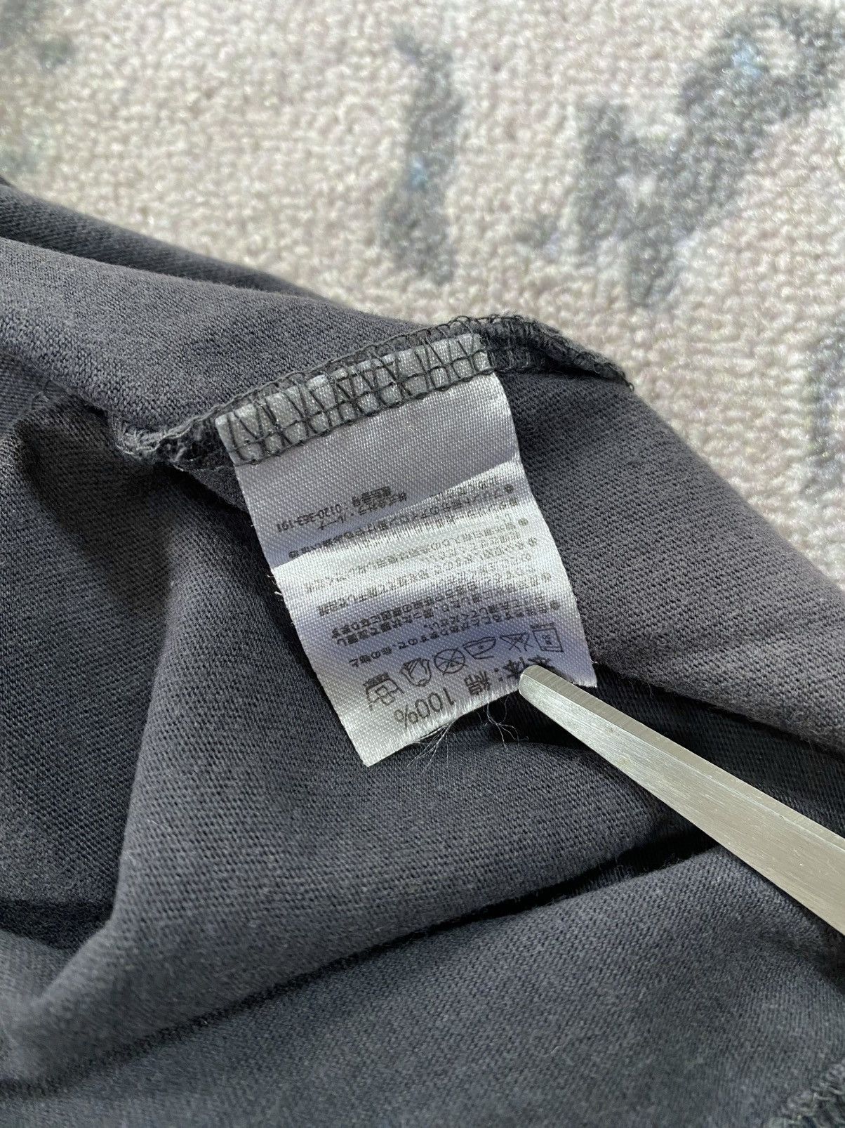 Number (N)ine Number (N)ine Marlboro tee Size US L / EU 52-54 / 3 - 4 Thumbnail