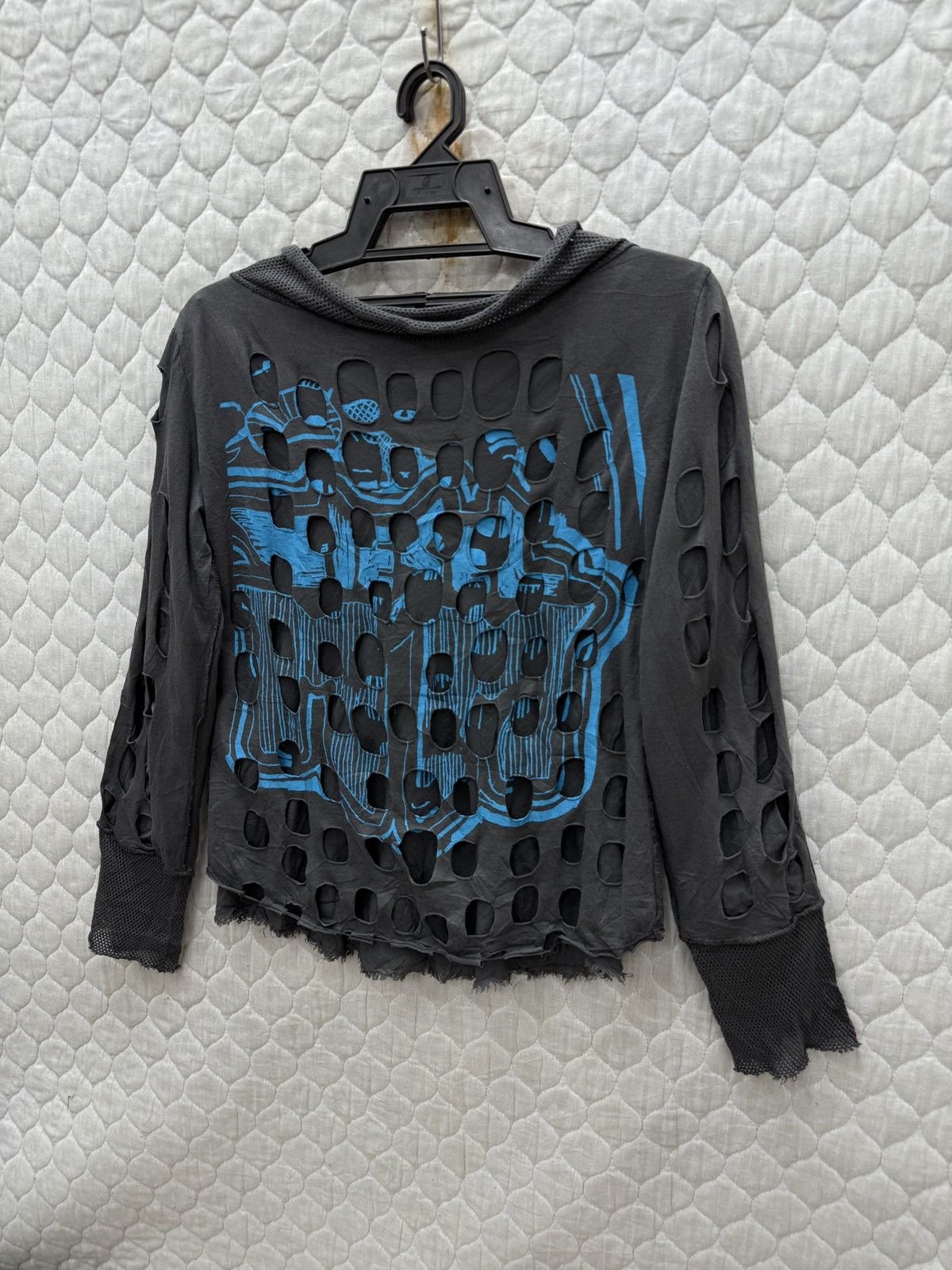 Diesel 🔥🔥🔥ARCHIVE DIESEL JACKET Size M / US 6-8 / IT 42-44 - 2 Thumbnail