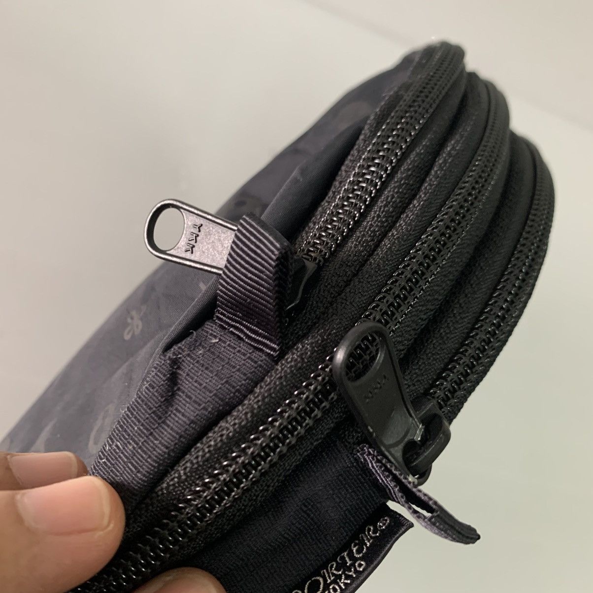 Porter Porter x Disney Mickey Mouse Bag Size ONE SIZE - 9 Thumbnail