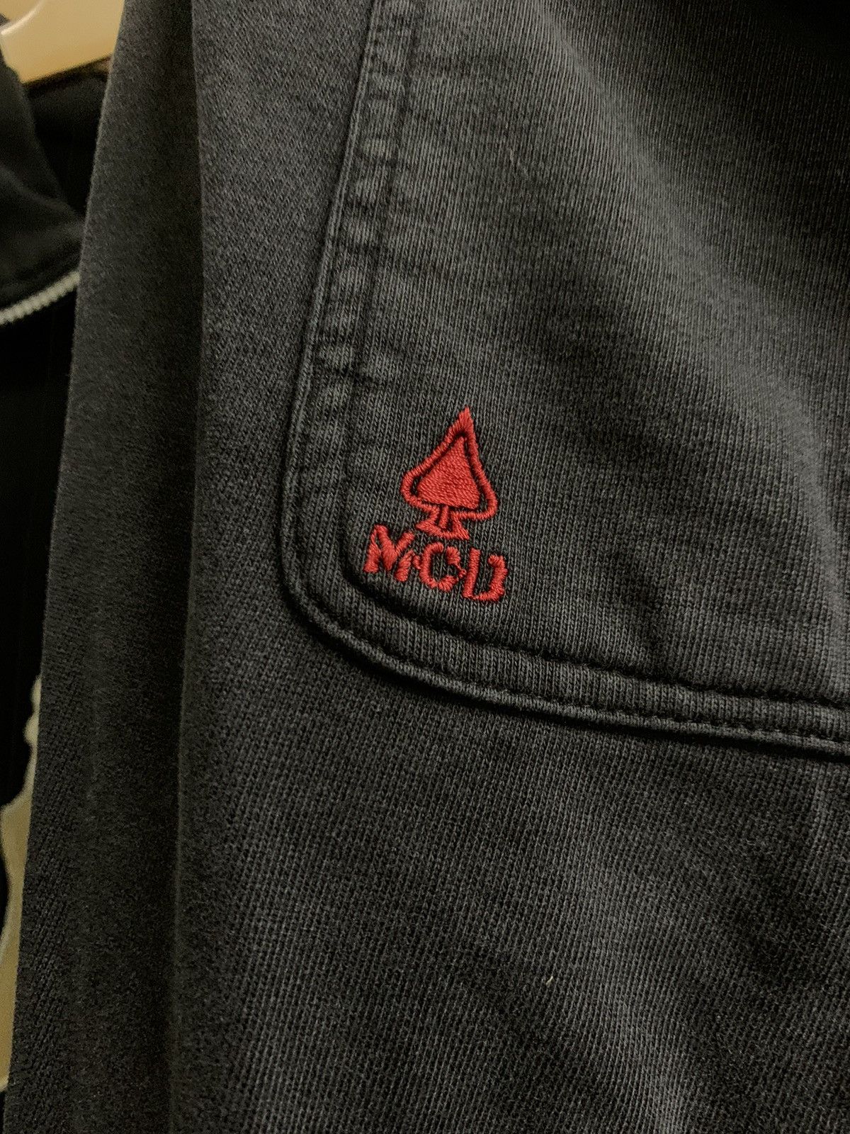 Band Tees × Japanese Brand 🔥HOT🔥 M.C.D (MORE CORE DIVISION) PUNK ROCK SURF SUPERIOR Size US 30 / EU 46 - 8 Thumbnail
