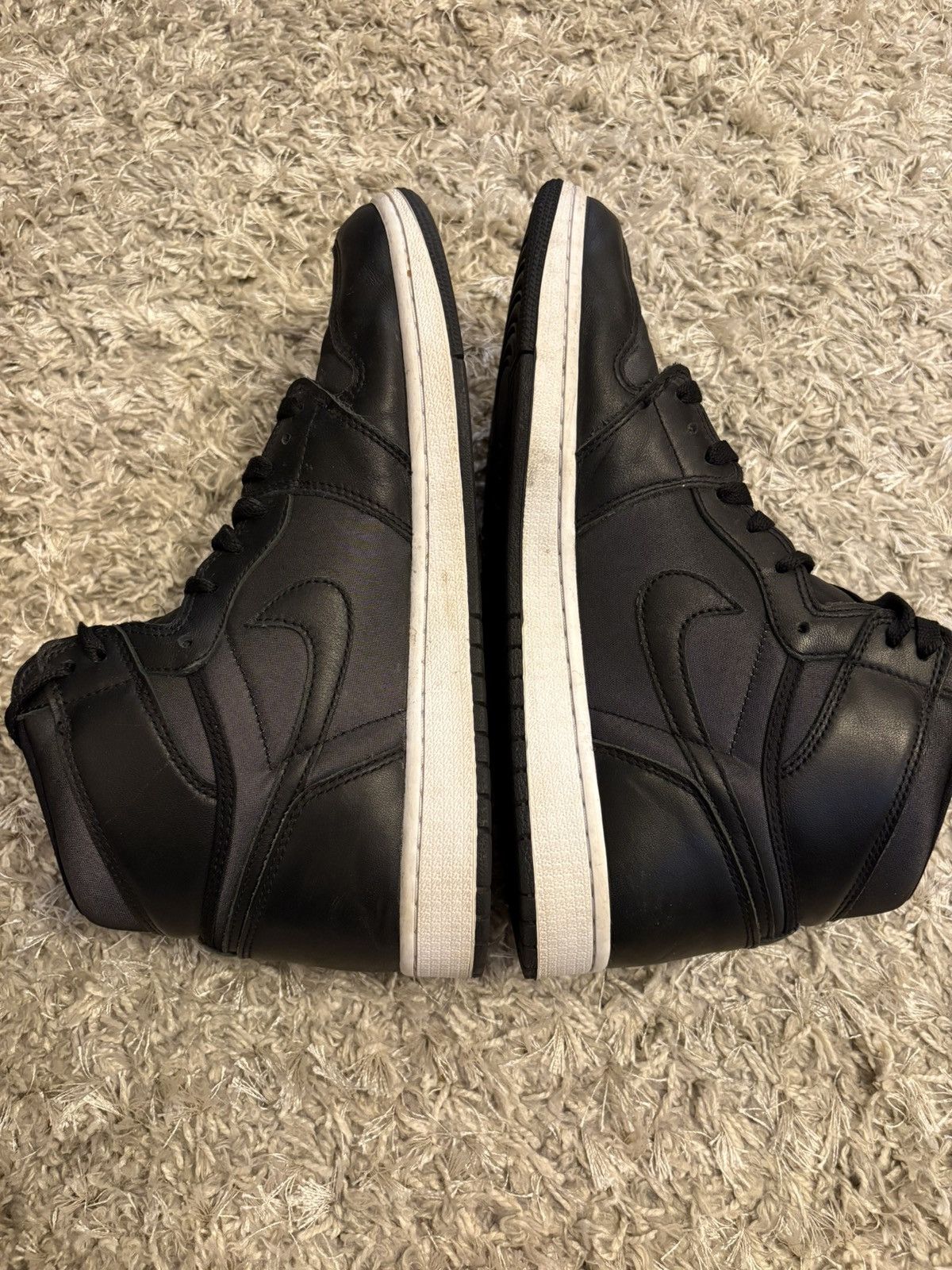 Jordan Brand Air Jordan 1 Retro High OG Size US 11 / EU 44 - 8 Thumbnail