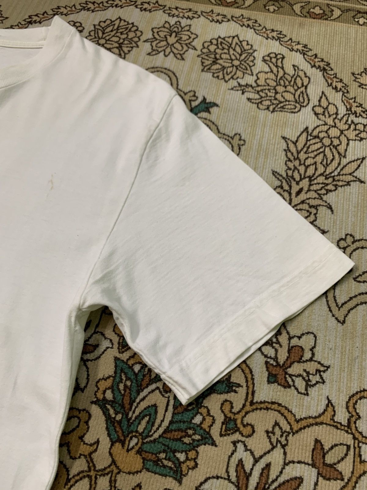 Vintage Vintage paul klee art tee 2002 Size US M / EU 48-50 / 2 - 4 Thumbnail