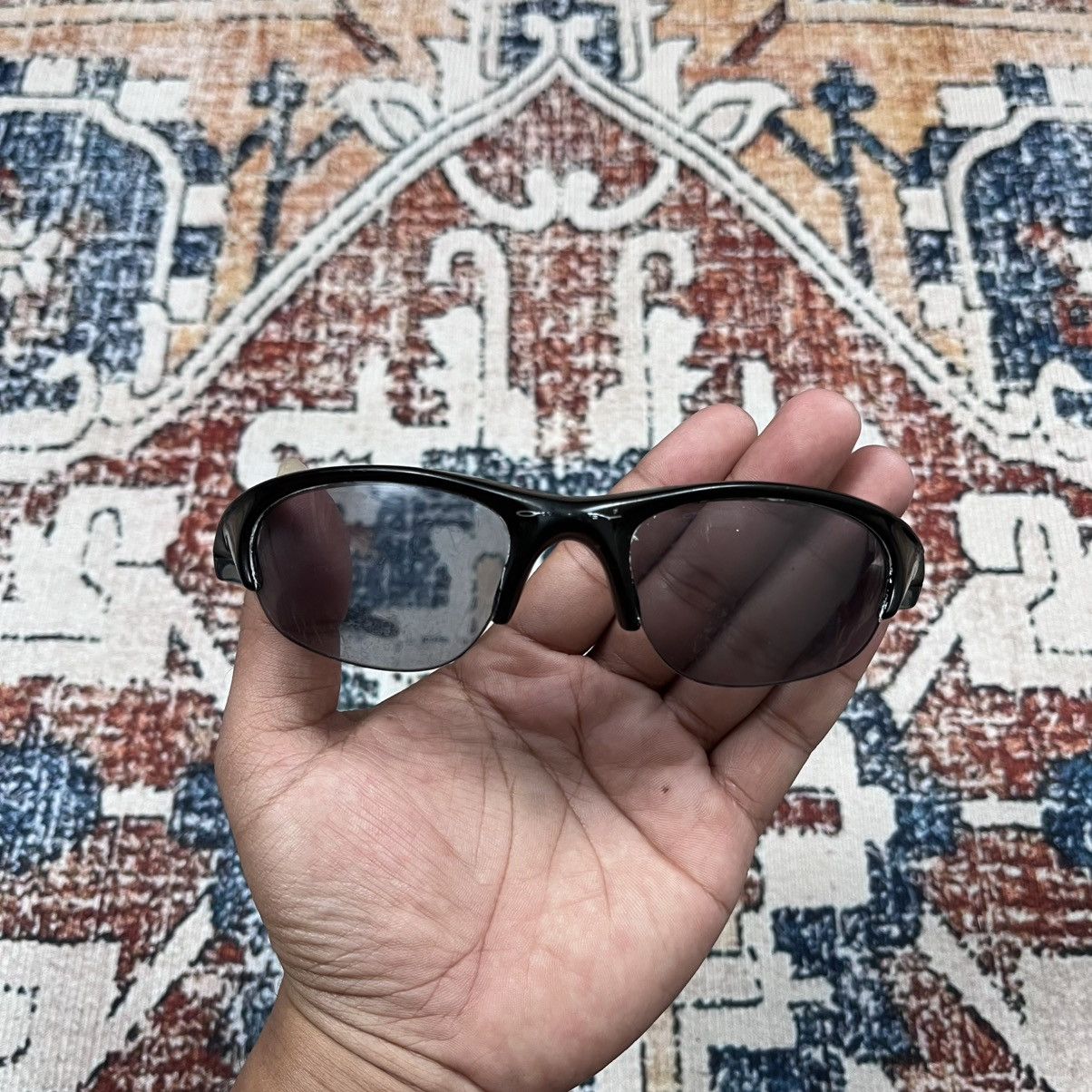 Oakley Vtg Oakley Glasses Size ONE SIZE - 3 Thumbnail