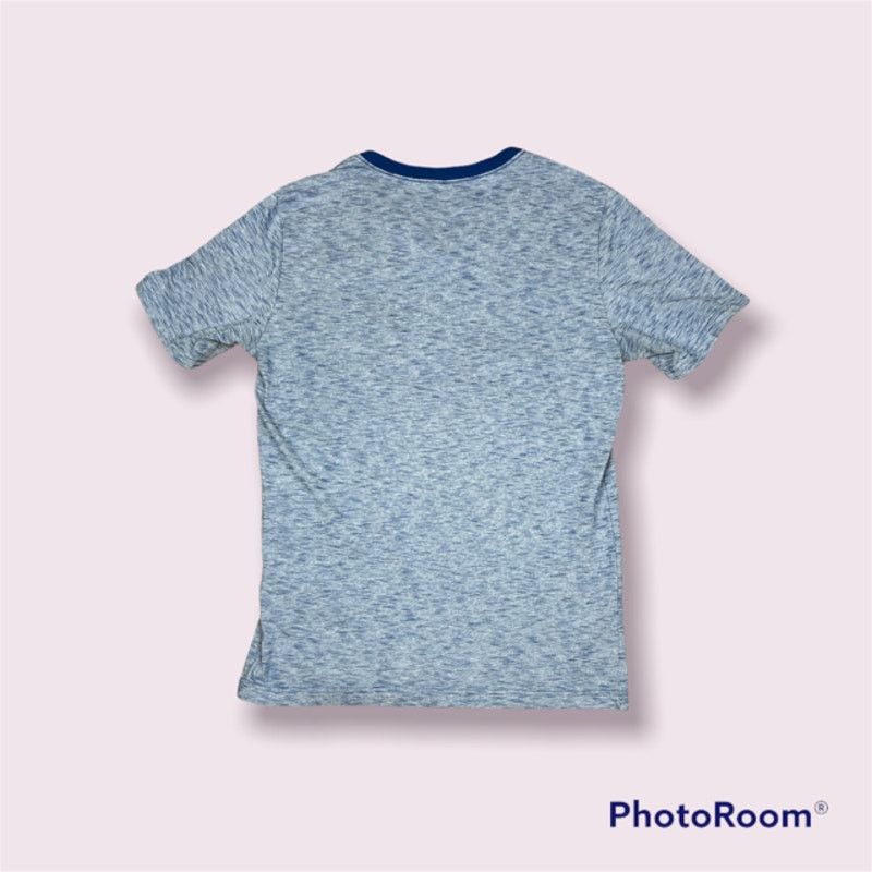 Express Express | Men's Flex Stretch V Neck | Size Small Size US S / EU 44-46 / 1 - 2 Thumbnail