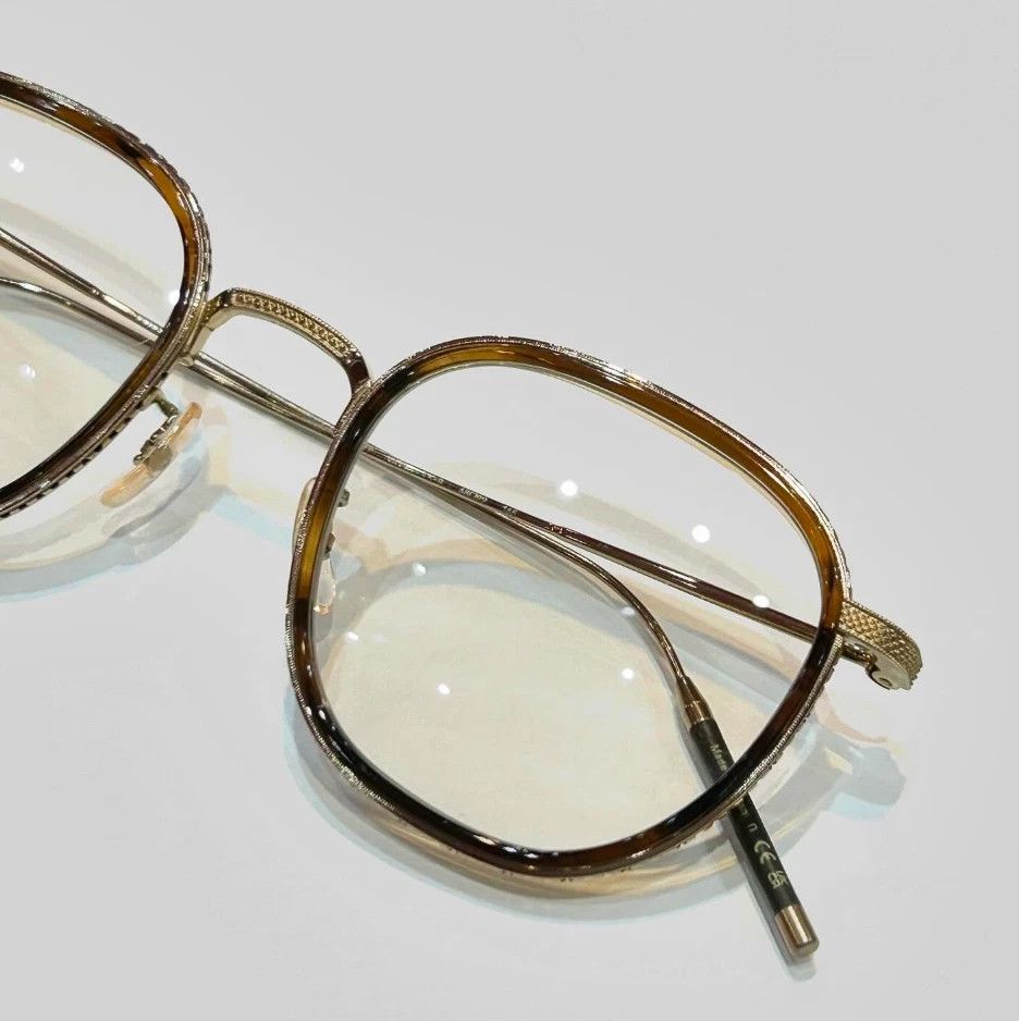 Oliver Peoples OLIVER PEOPLES TK-9 OPTICAL OV1321T Size ONE SIZE - 4 Thumbnail