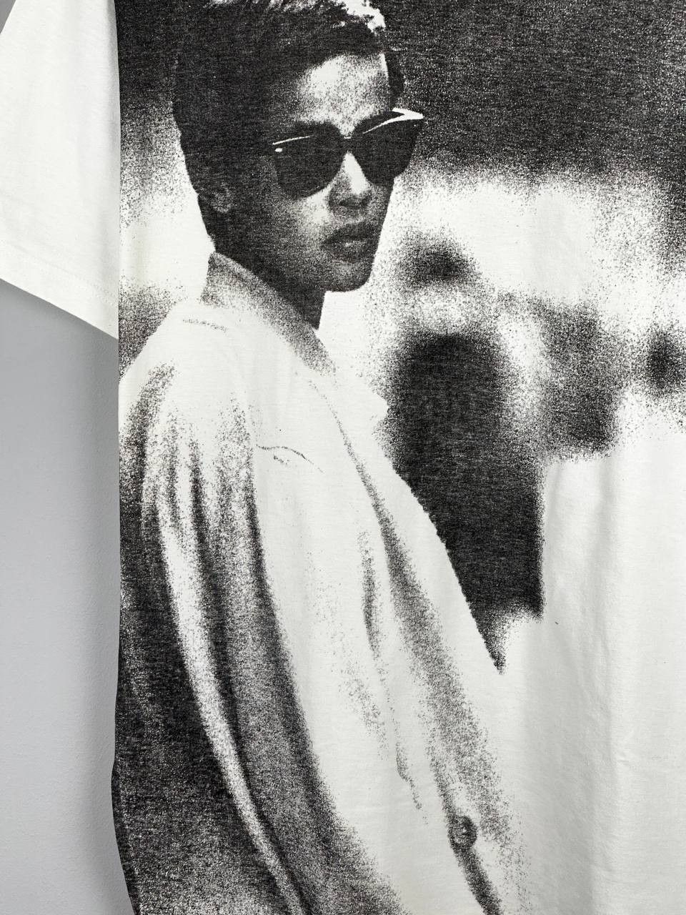 STRENESSE Strenesse Gabriele Strehle Vintage Avant Garde T Shirt Size US M / EU 48-50 / 2 - 4 Thumbnail