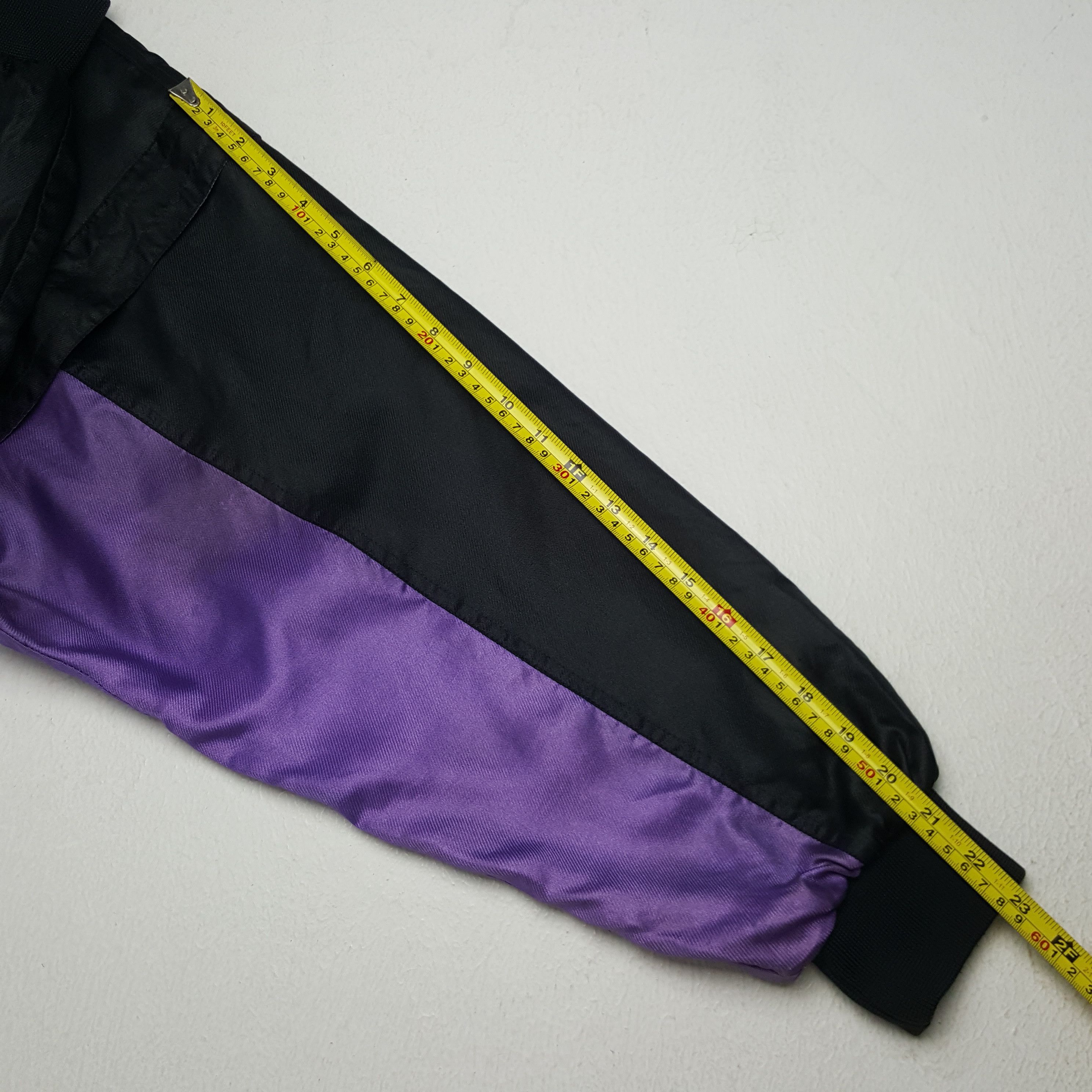 Ferrari × Vintage Vintage Ferrari Magneti Marelli Windbreaker Sport Jacket Size US XL / EU 56 / 4 - 7 Thumbnail