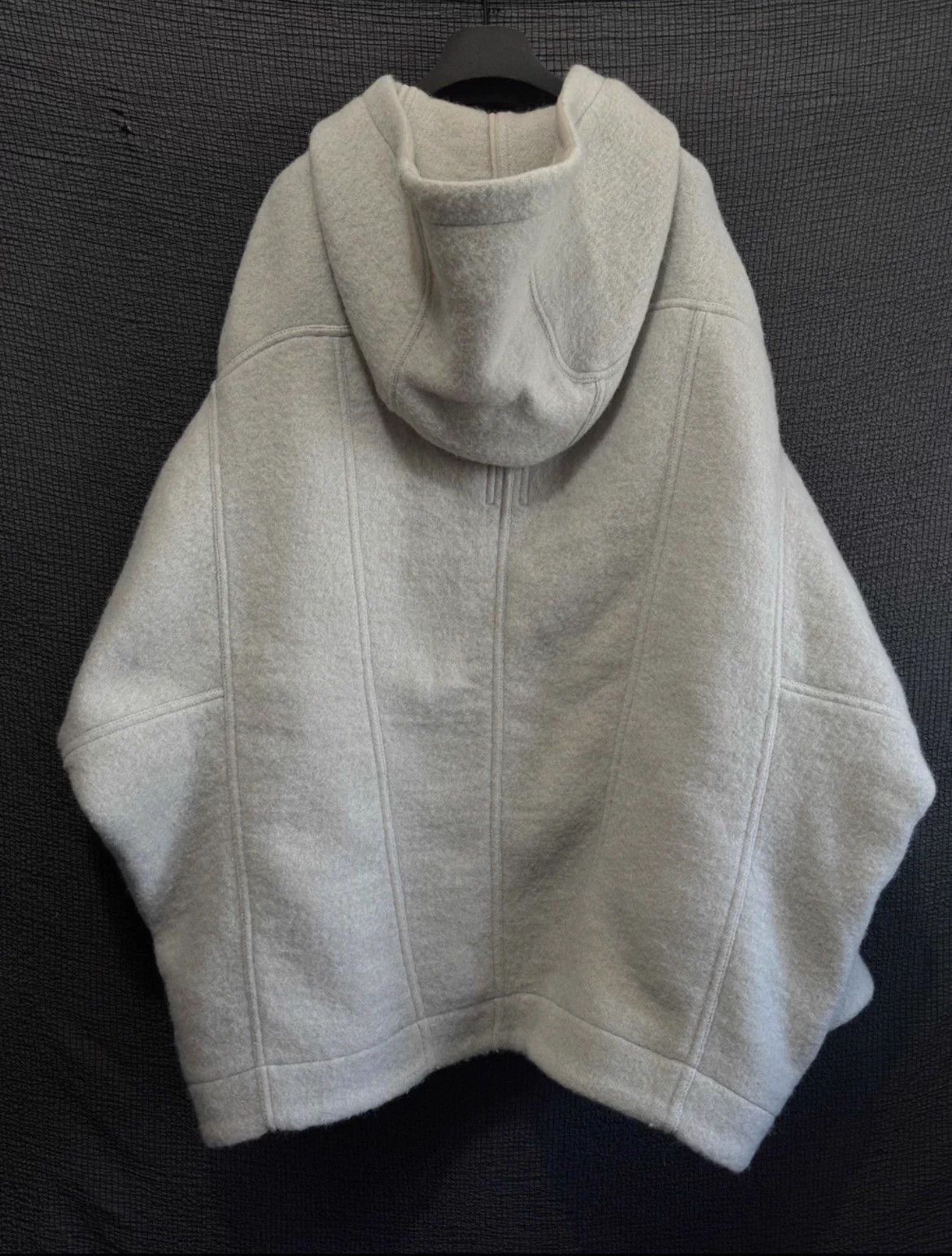 Rick Owens [Authentic Product at a Great Price] Rick Owens Jacket Size M / US 6-8 / IT 42-44 - 2 Thumbnail