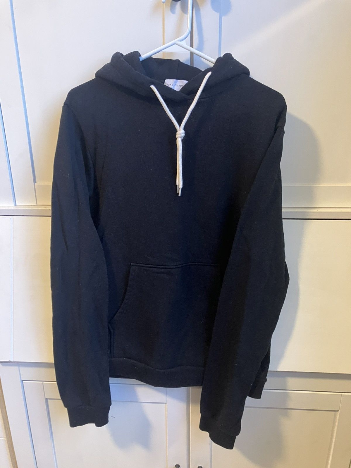 John Elliott John Elliot hoodie Size US M / EU 48-50 / 2 - 1 Thumbnail