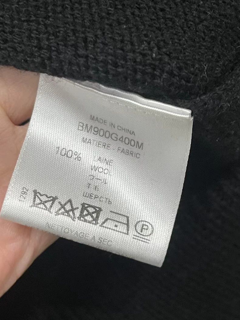Givenchy Givenchy Sweater Size US S / EU 44-46 / 1 - 6 Thumbnail