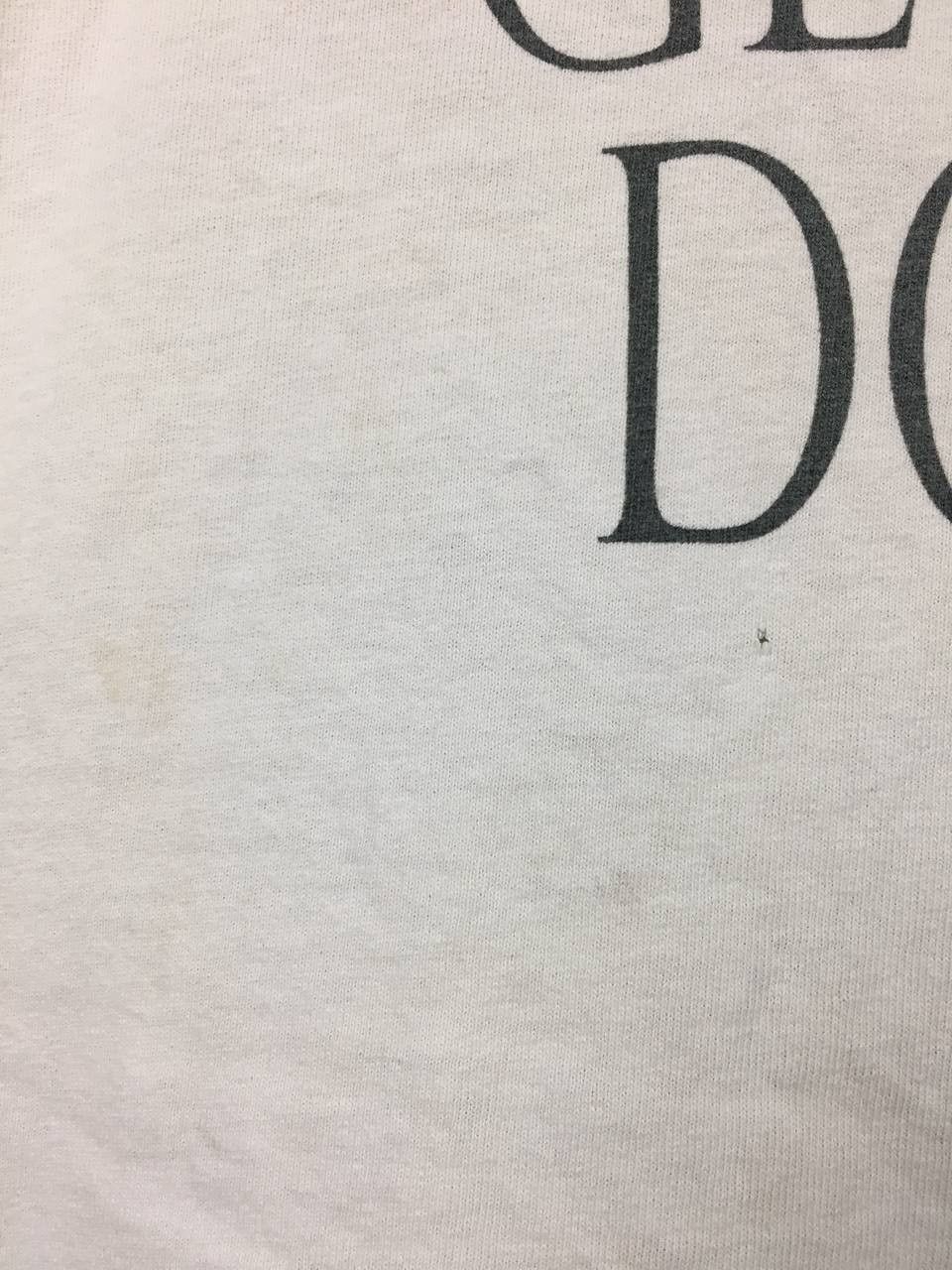Vintage Harry Potter Don't Let The Muggles Get You Down Quote Tee Size US M / EU 48-50 / 2 - 5 Thumbnail