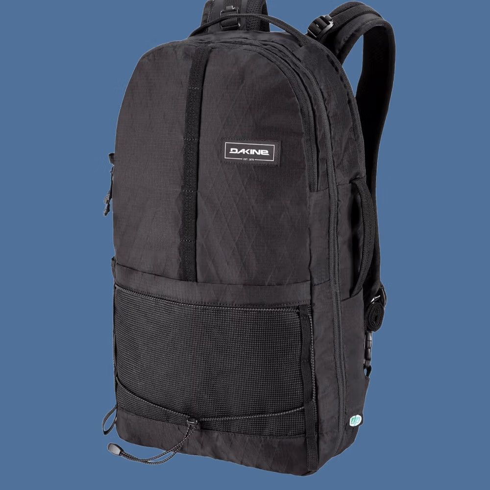 Dakine Dakine Split Adventure LT 28L Black Ripstop Backpack Mens Size ONE SIZE - 1 Preview