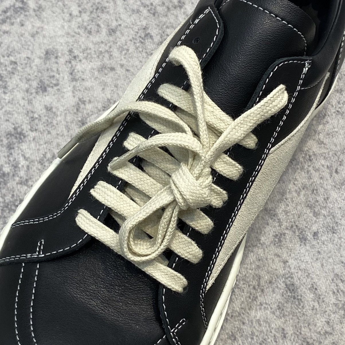 Rick Owens RICK OWEN Vintage Sneaks Sneakers Size US 7 / EU 40 - 5 Thumbnail