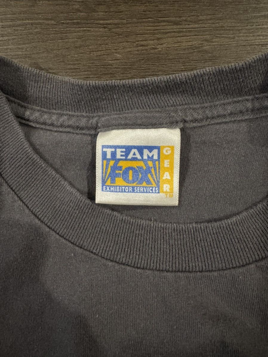 Other 2004 Vintage i, Robot Promo Tee Size US XL / EU 56 / 4 - 3 Thumbnail